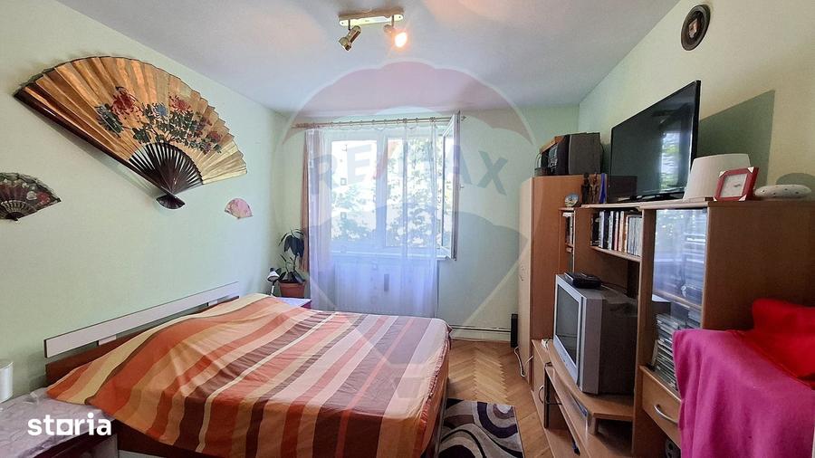 Apartament cu 3 camere în Tudor