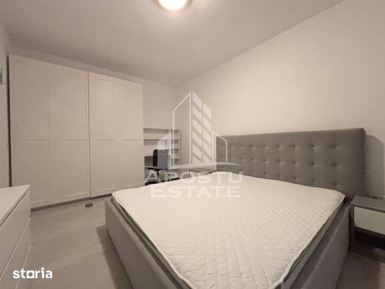 Apartament cu 2 camere în Dumbrăvița