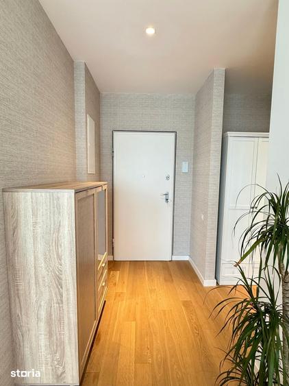 Apartament cu 2 camere în Nerva Traian