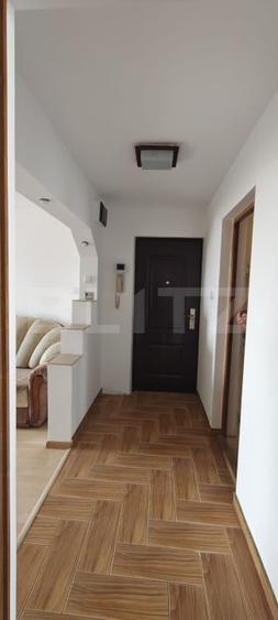 Apartament spațios și luminos, 3 camere, în Năsăud – complet mobilat și renovat - 5