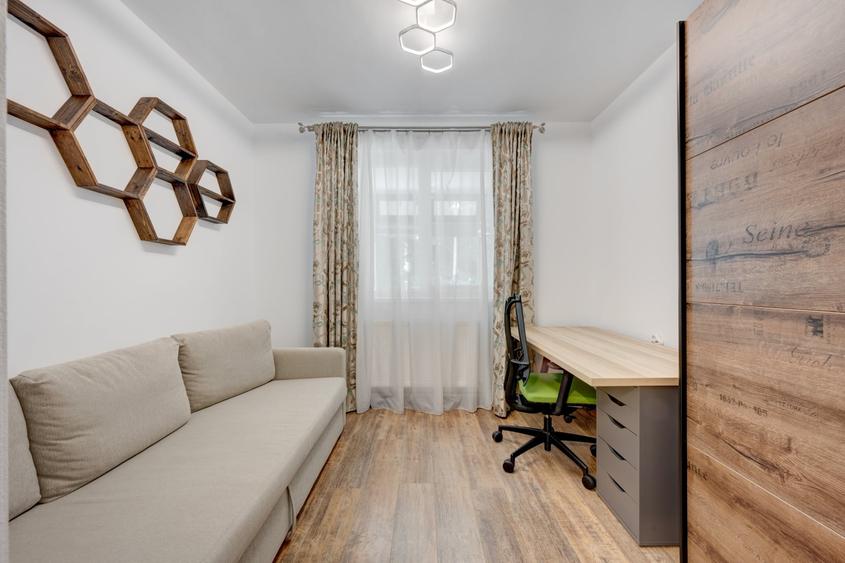 Apartament 3 camere | Tineretului - Timpuri Noi - 8