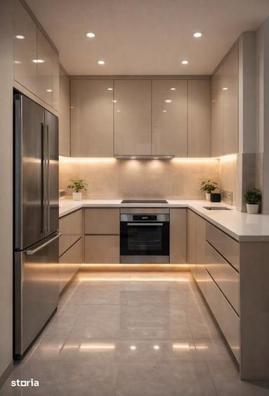 Apartament 2 camere studio comision 0% - 5