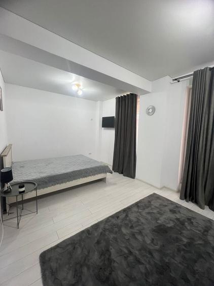 Apartament cu 2 camere în Chiajna