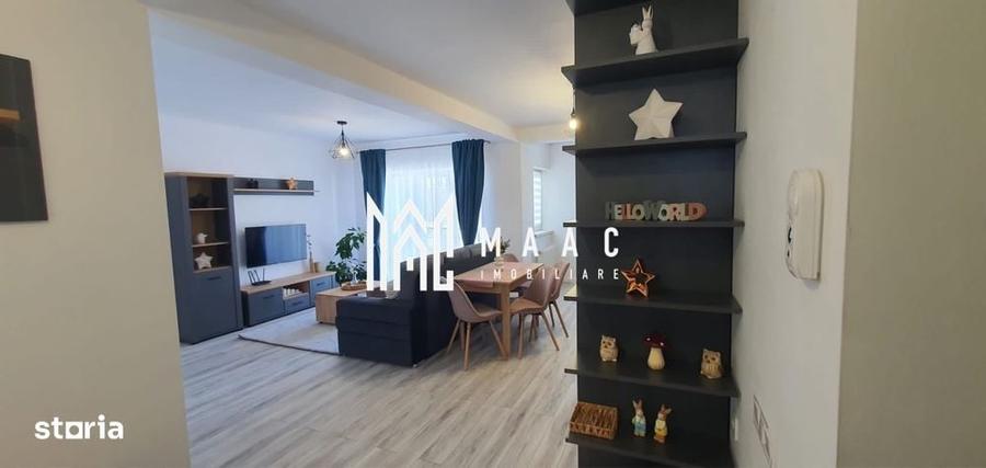 Apartament 3 camere | 76 MPU | Selimbar - 1