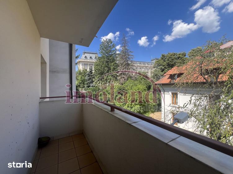 Spațiu comercial, de 115 mp, în Centrul Civic