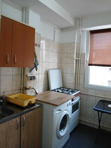 Garsonieră semidecomandată în Ultracentral