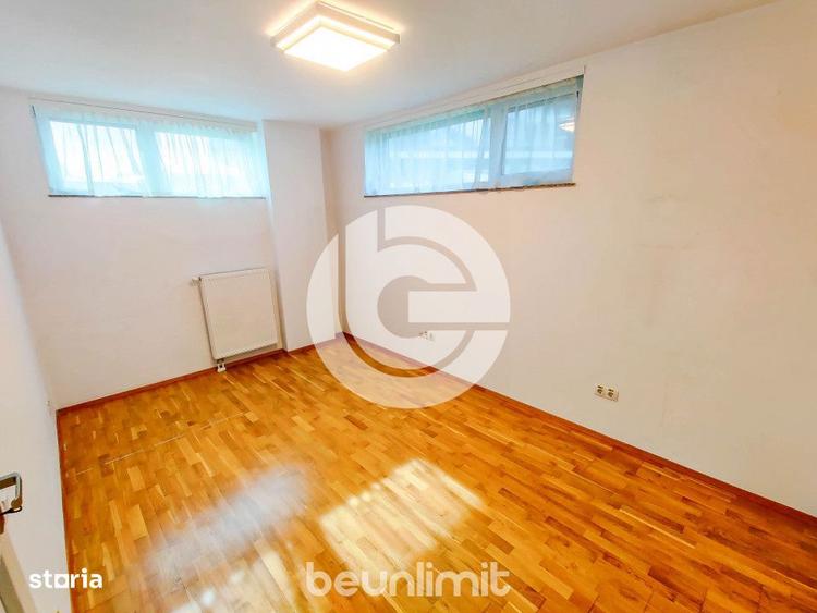 Inchiriere spatiu comercial - Ansamblu Cibinium - Kaufland, Soseaua Al - 14