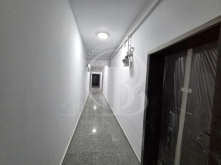 Apartament cu 2 camere semidecomandat în Theodor Pallady
