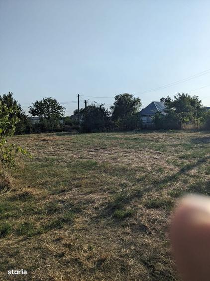 Casă cu 3 camere în Căteasca