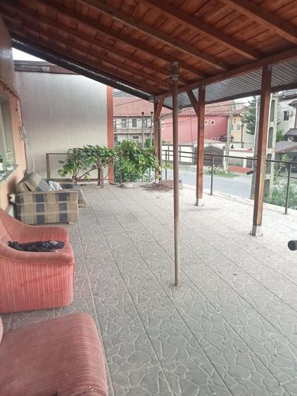 Casă în Roșu