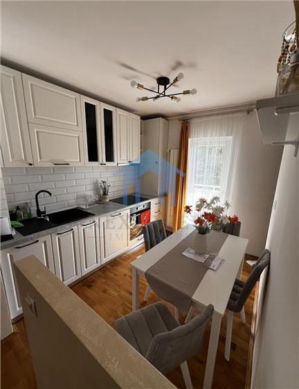 Apartament cu 2 camere decomandat în Mănăștur
