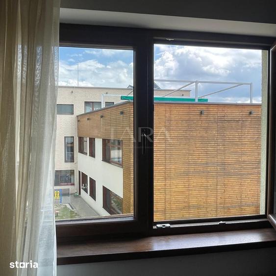 Apartament cu 3 camere în Grigorescu