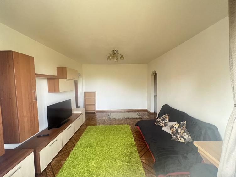 De-Inchiriat-Apartament-2-Camere-Parcare-Tractorul - 2