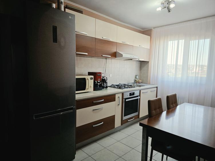 Apartament 3 camere tip AN Rogerius - 1