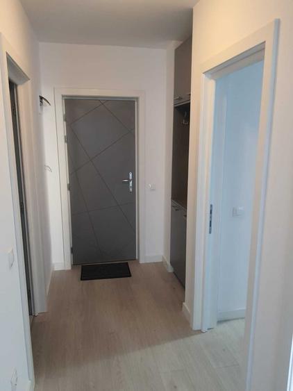 Apartament cu 2 camere decomandat în Exterior Vest