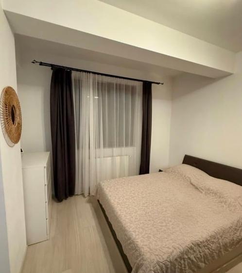 2 camere Lujerului - aleea Arheologilor *parcare proprie* | imobil 2018 | - 4