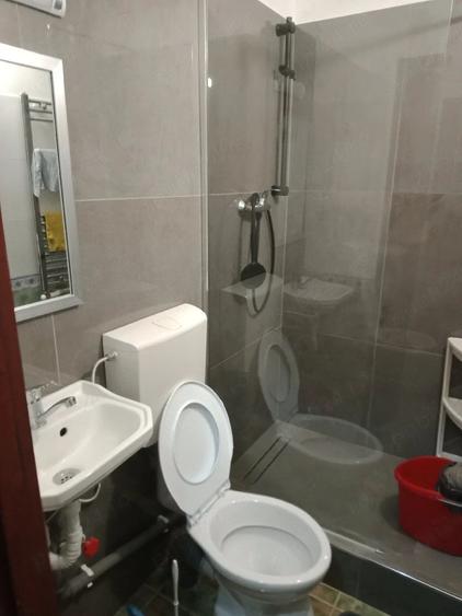 Garsonieră semidecomandată în Canta