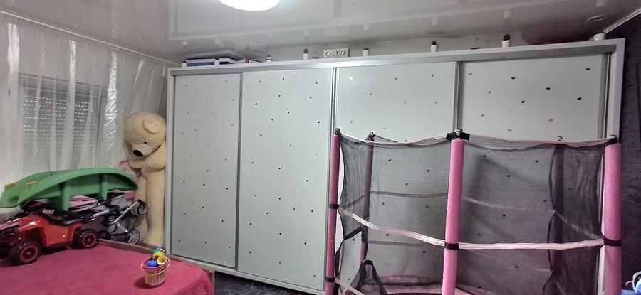 Apartament cu 2 camere decomandat în Năvodari
