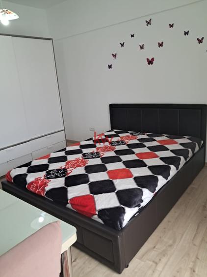 Apartament cu 2 camere decomandat, mobilat în Copou