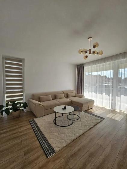 Apartament modern, 2 decomandate Complex Uno - 5