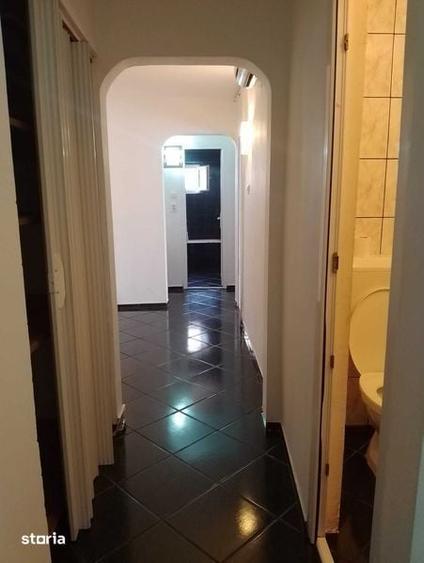 Apartament cu 3 camere în Alfa