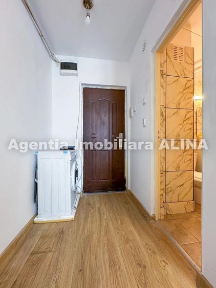 Garsonieră semidecomandată în Mărăști