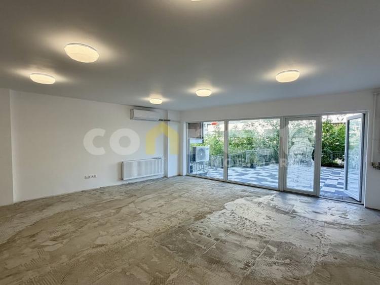 Spațiu comercial, de 73 mp, în Bună Ziua