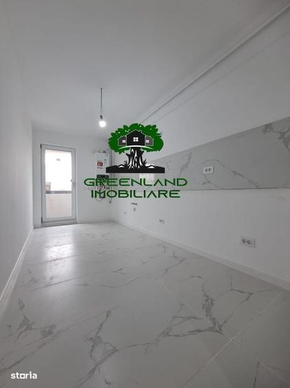 Apartament cu 2 camere în Bucium