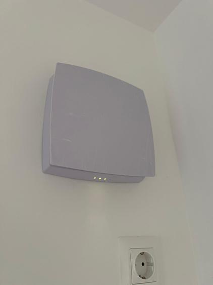 Apartament cu 3 camere decomandat în Sânpetru