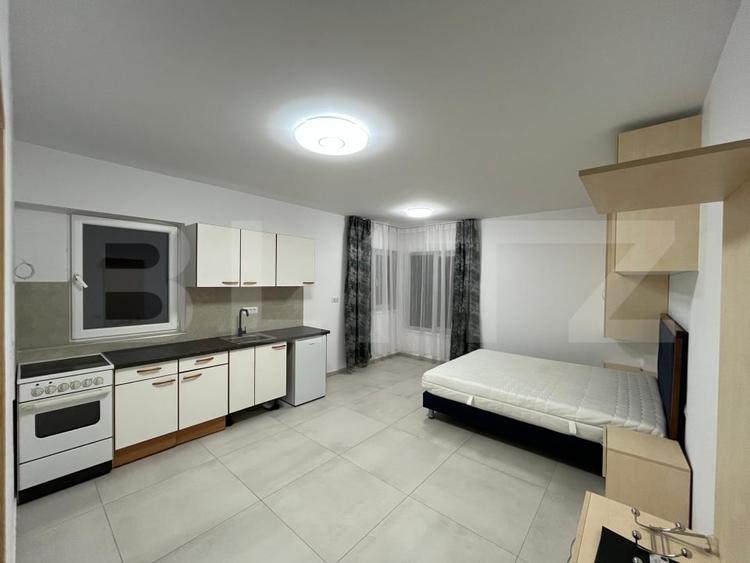 Garsonieră modernă, 25 mp, Centru - 3