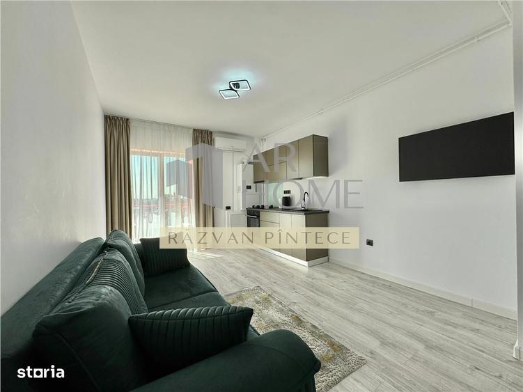 Apartament cu 3 camere în Fundeni