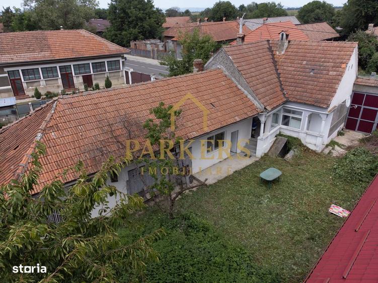 Casă cu 3 camere în Breaza