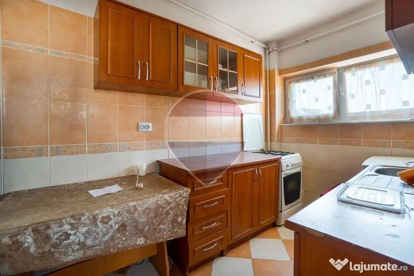 COMISION 0% | 2 CAMERE | 50 MP | 2 BALCOANE | VLAHUTA | E... - Brasov (Brasov) - 9