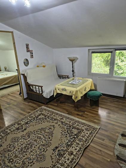 Apartament cu 3 camere decomandat în Iosefin