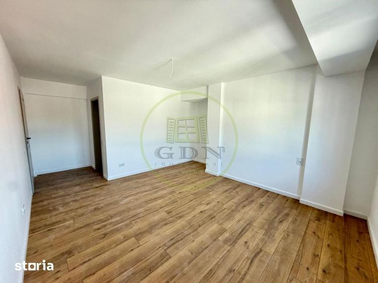 Apartament cu 3 camere decomandat în 1 Mai