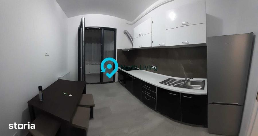 Apartament cu 2 camere în Brâncoveanu