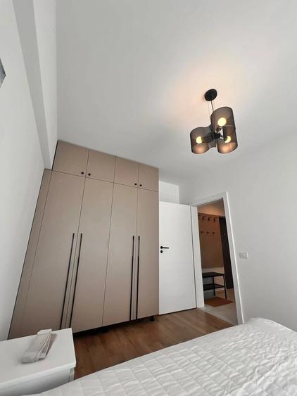 Apartament cu 2 camere decomandat în Păcurari