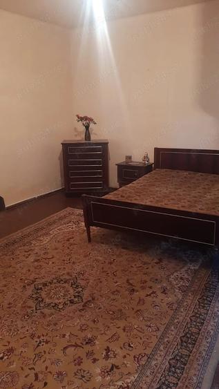 Casă cu Teren 1740 Mp în Livadia