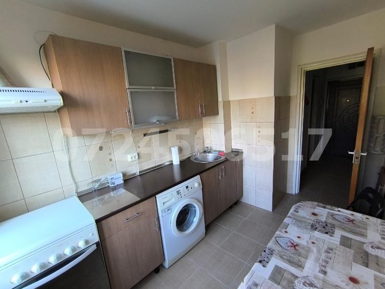 Apartament cu 2 camere decomandat în Colentina