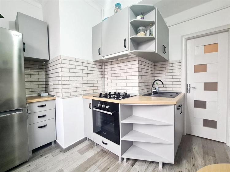 Floreasca /Apartament modern / Parcare - 1