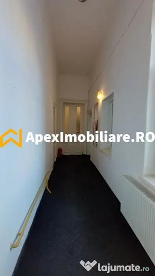 Spațiu comercial, de 11 mp, în Cișmigiu