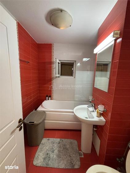 Apartament cu 3 camere în Țiglina 1