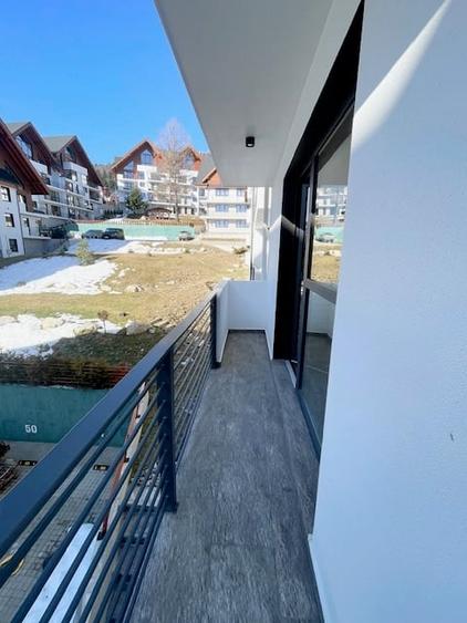 Apartament cu 2 camere decomandat în Furnica
