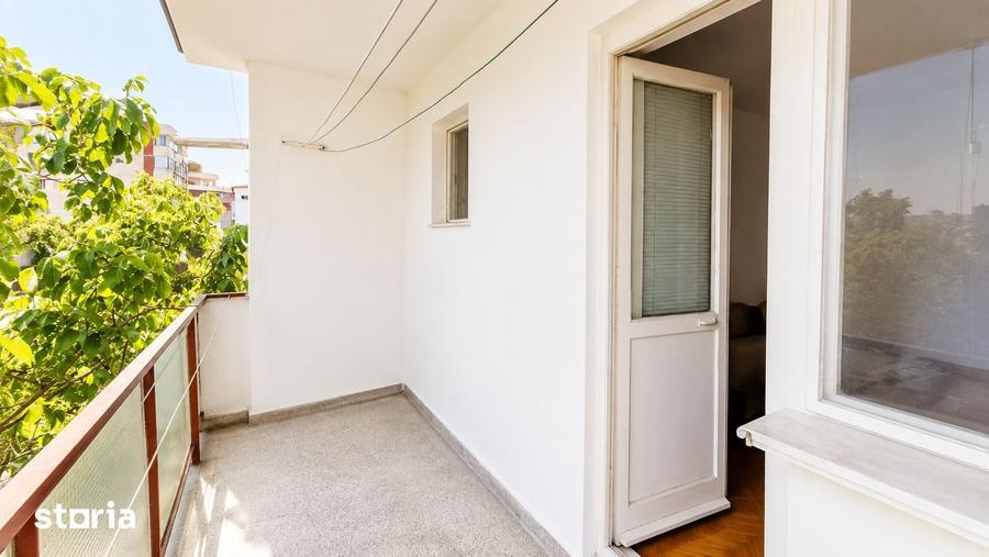 De vanzare Apartament 3 camere decomandate in Gradini Mana?tur - 14