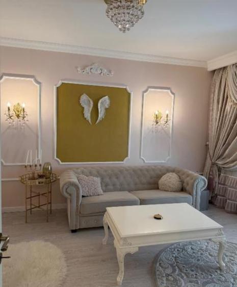 Apartament 3 camere Lux + Loc de parcare in Complexul Exigent Plaza - 16