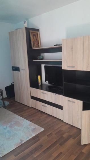 Apartament cu 2 camere decomandat în Bălcescu