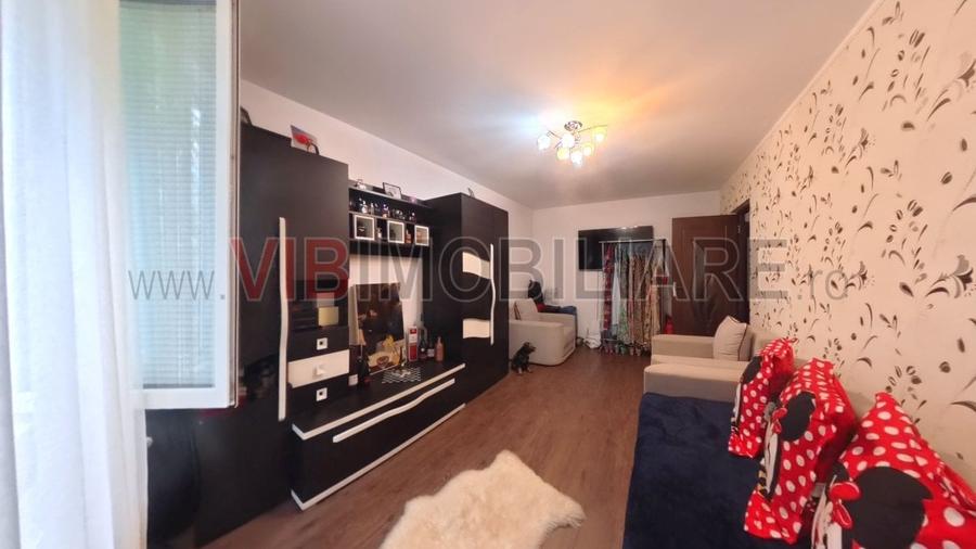 Rahova - str Vicina - apartament 2 camere - etj 2/8 - 2