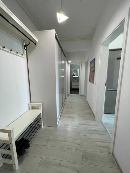 2 camere | Cotroceni - Politehnica | Bloc nou | Parcare subterană - 5