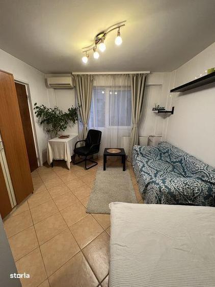 Proprietar inchiriez garsoniera Piata Victoriei - 4