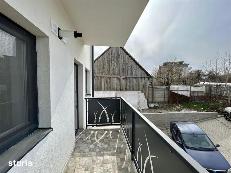 Apartament cu 3 camere în Vest